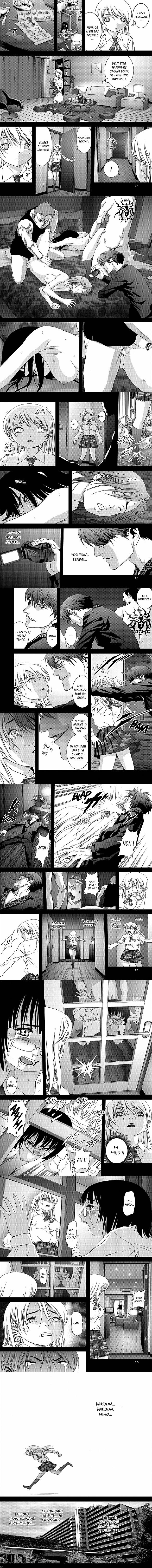 Read Btooom FR Manga Online