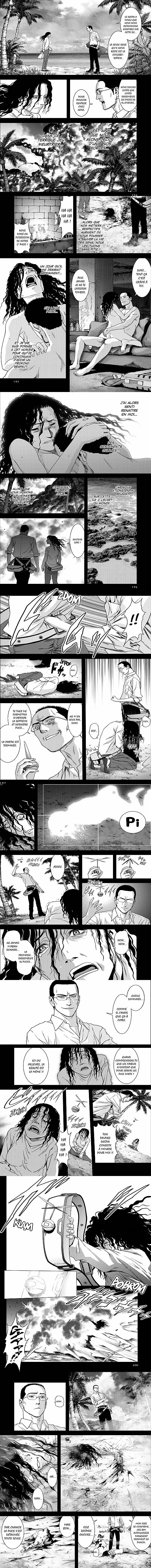 Read Btooom FR Manga Online