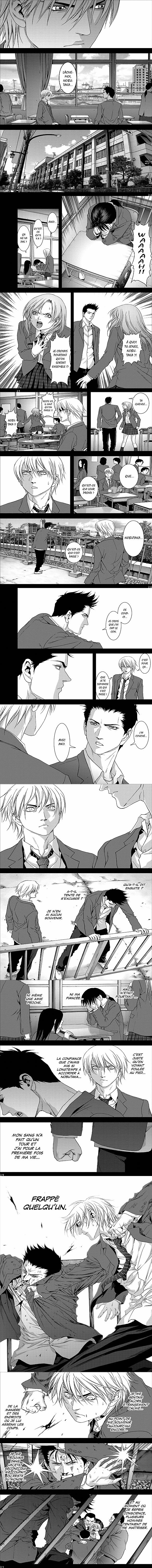 Read Btooom FR Manga Online