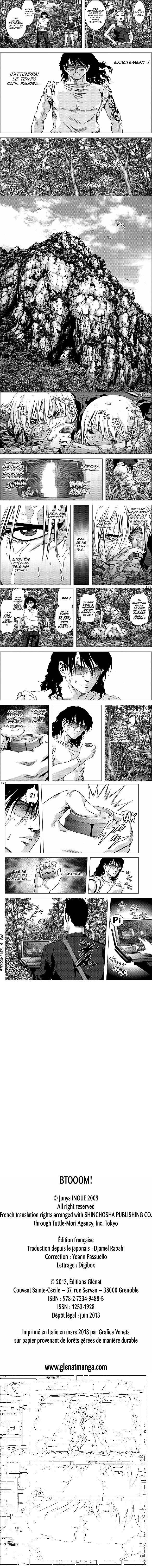 Read Btooom FR Manga Online