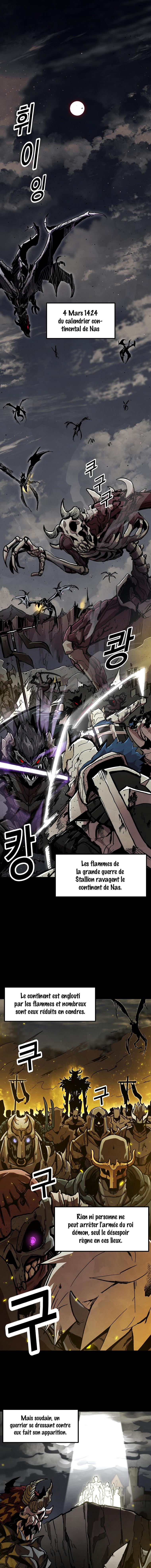 Read Bug Player FR Manga Online