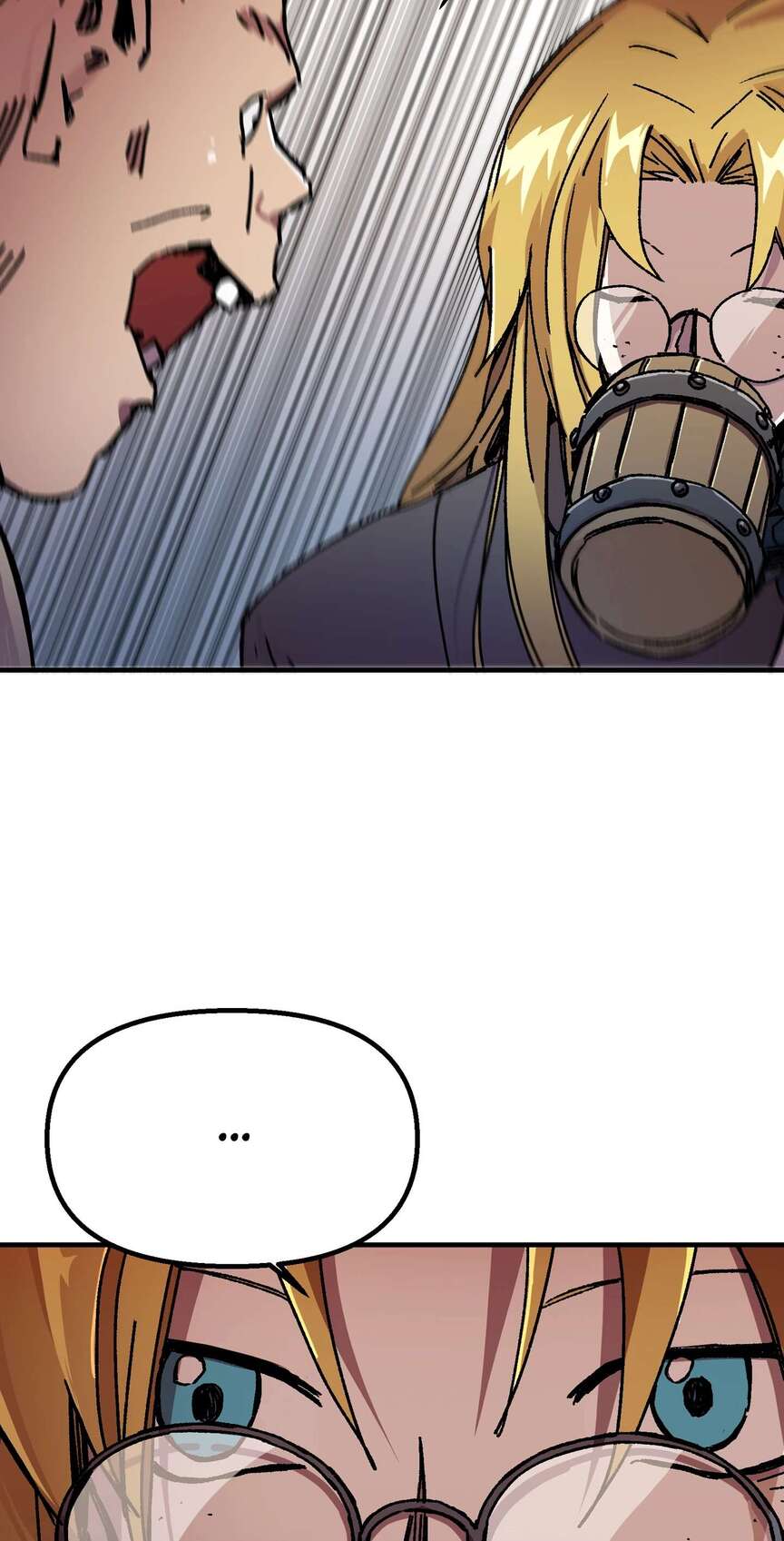 Read Bug Player FR Manga Online