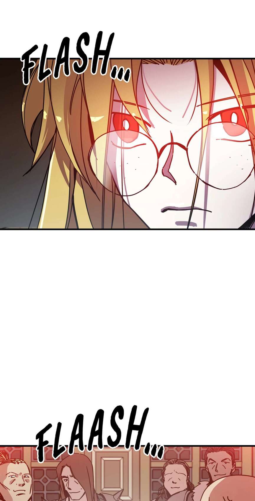 Read Bug Player FR Manga Online