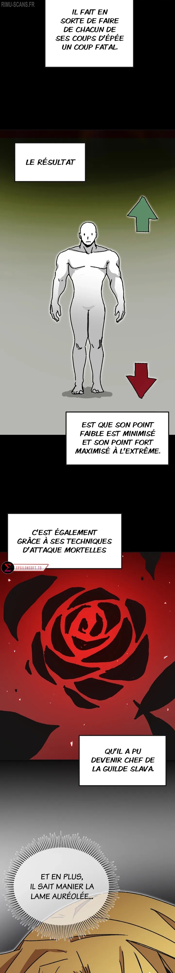 Read Bug Player FR Manga Online