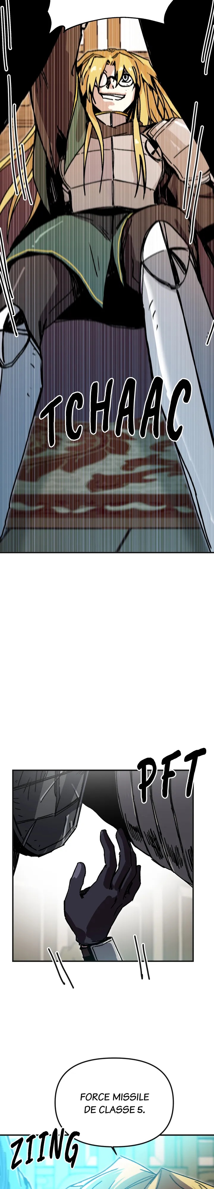 Read Bug Player FR Manga Online