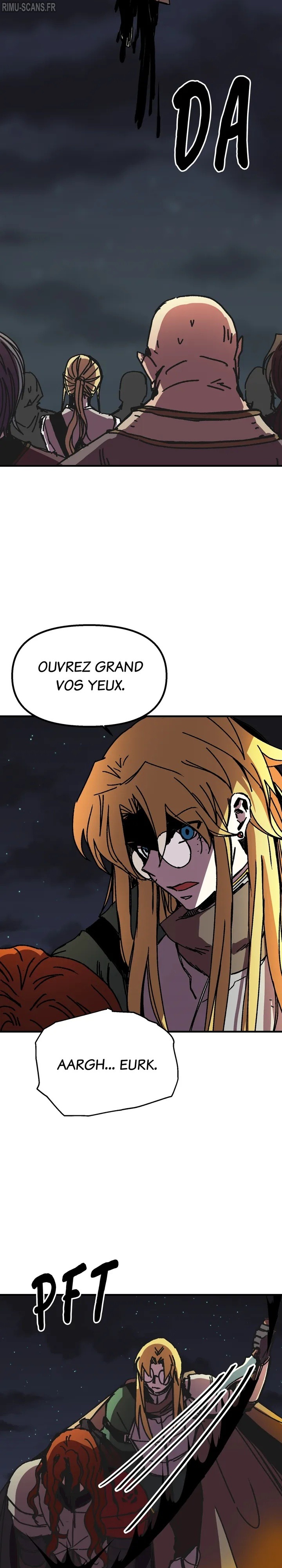 Read Bug Player FR Manga Online