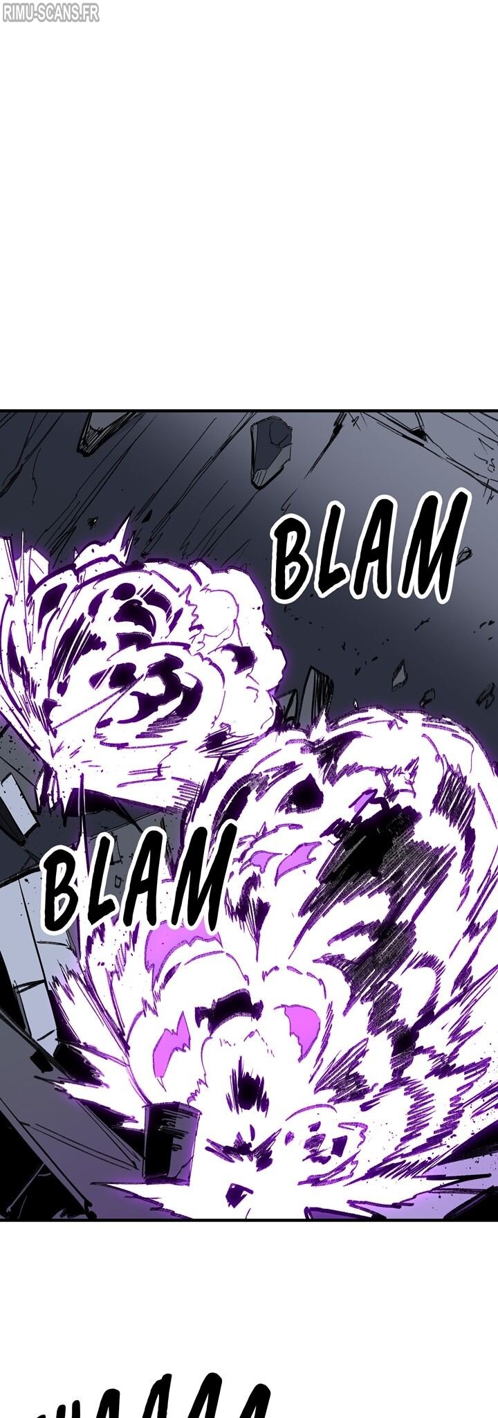 Read Bug Player FR Manga Online
