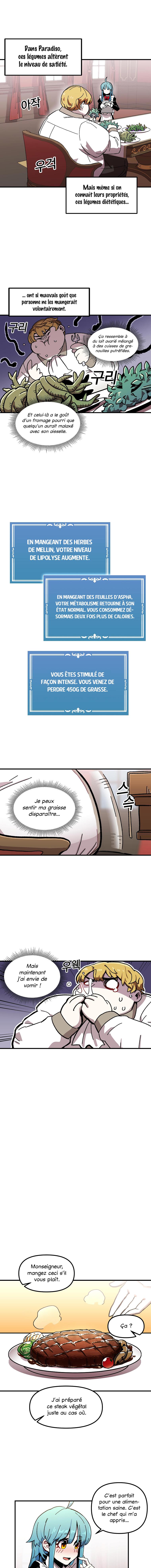 Read Bug Player FR Manga Online