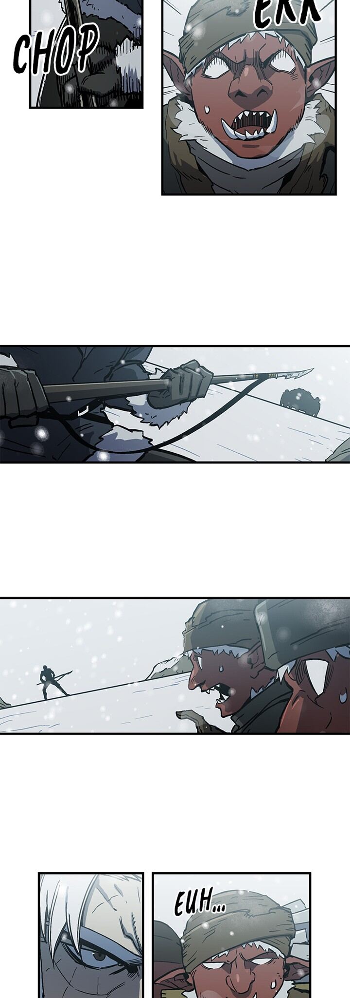 Read Bug Player FR Manga Online