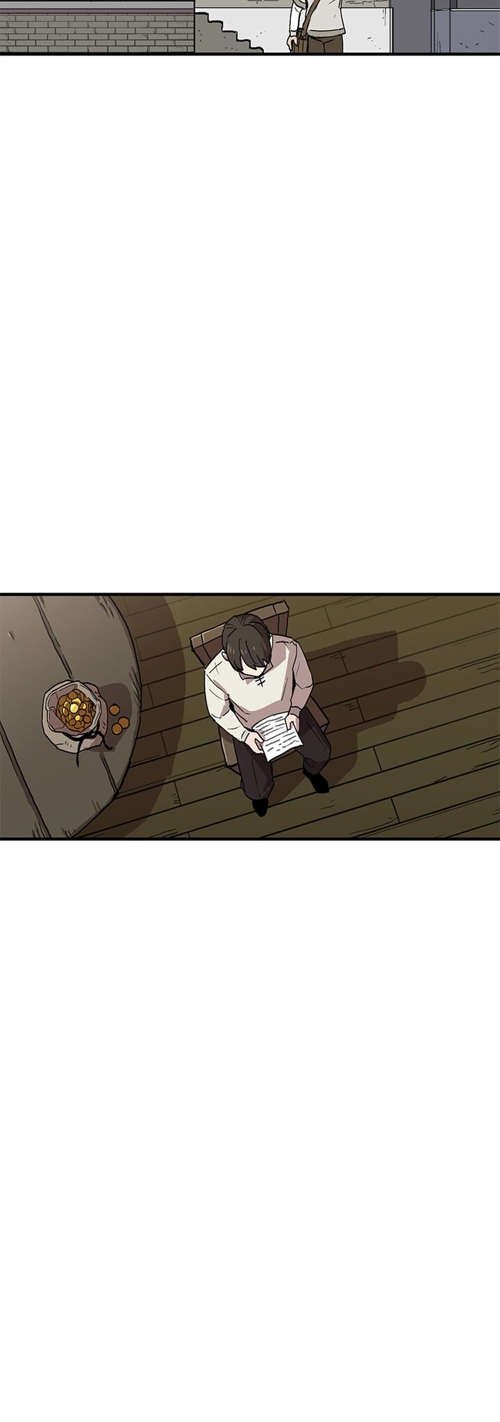 Read Bug Player FR Manga Online