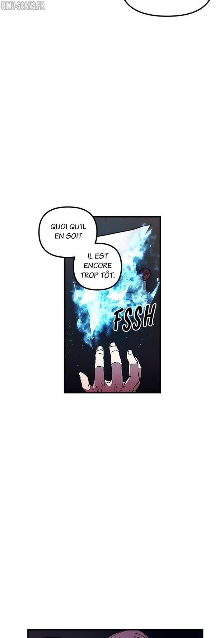 Read Bug Player FR Manga Online