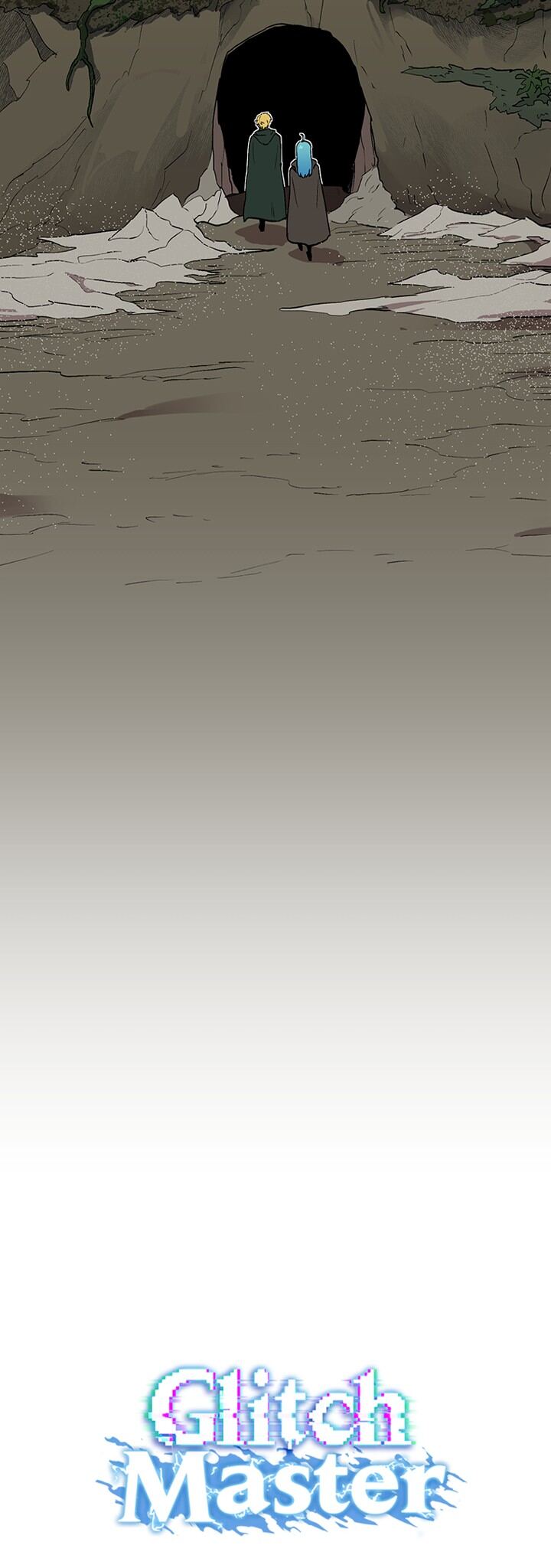 Read Bug Player FR Manga Online