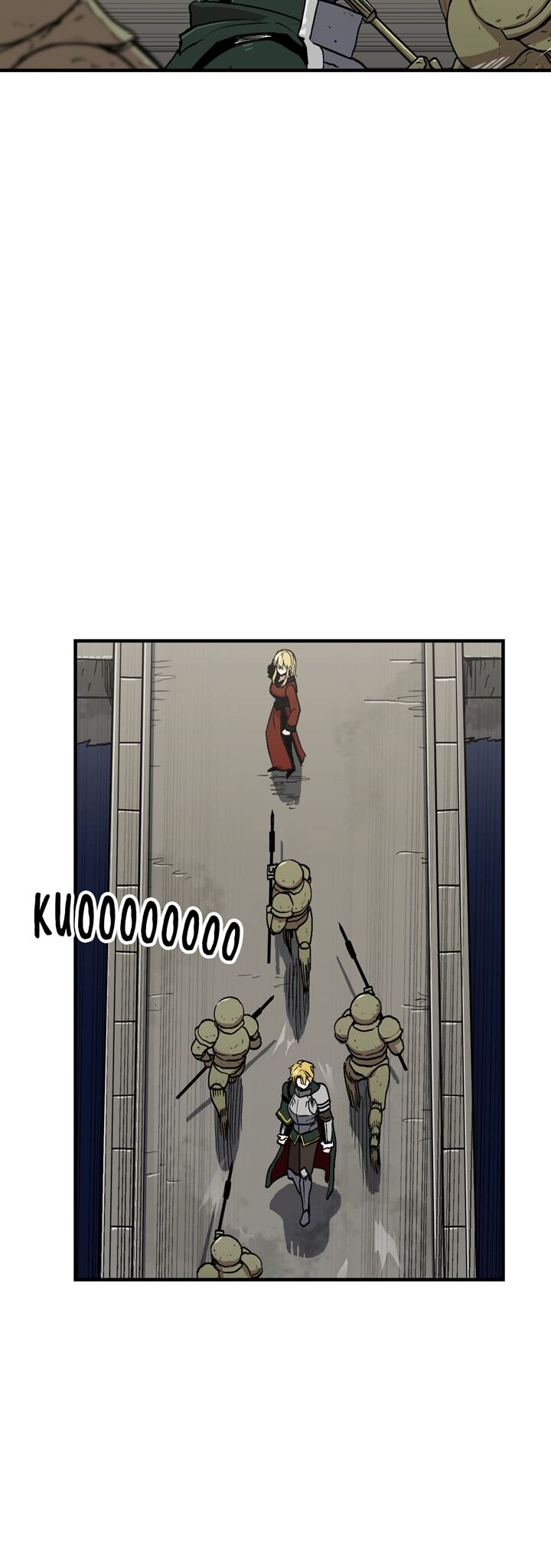 Read Bug Player FR Manga Online