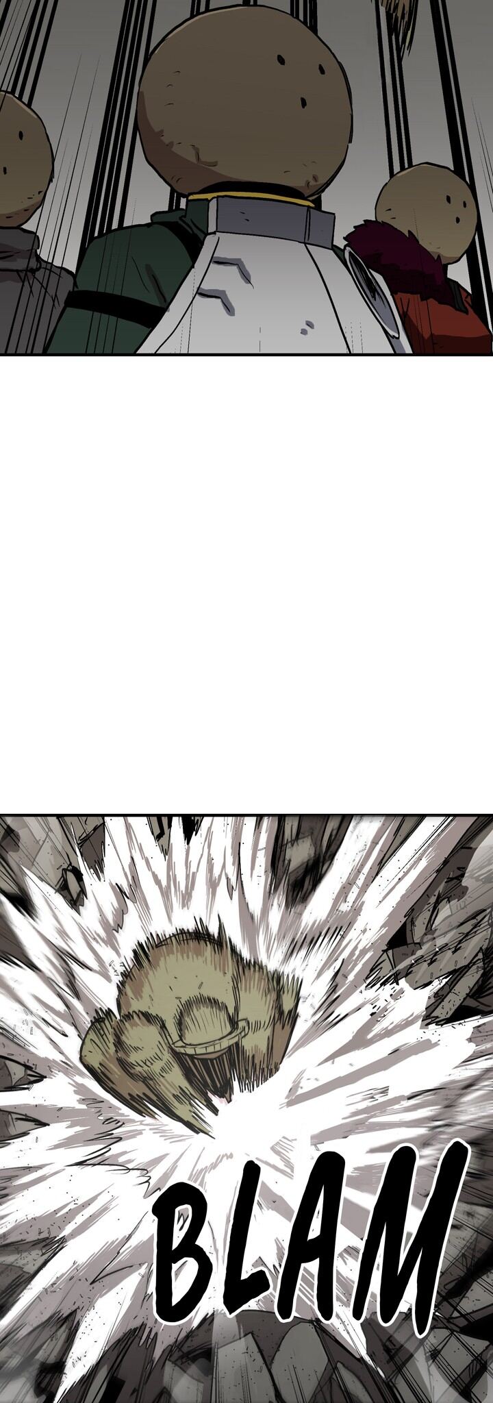 Read Bug Player FR Manga Online