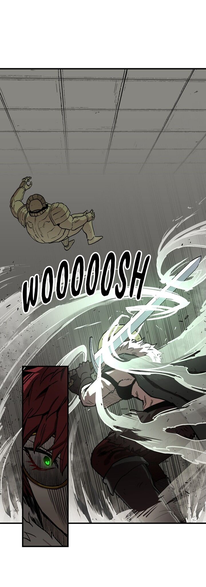 Read Bug Player FR Manga Online