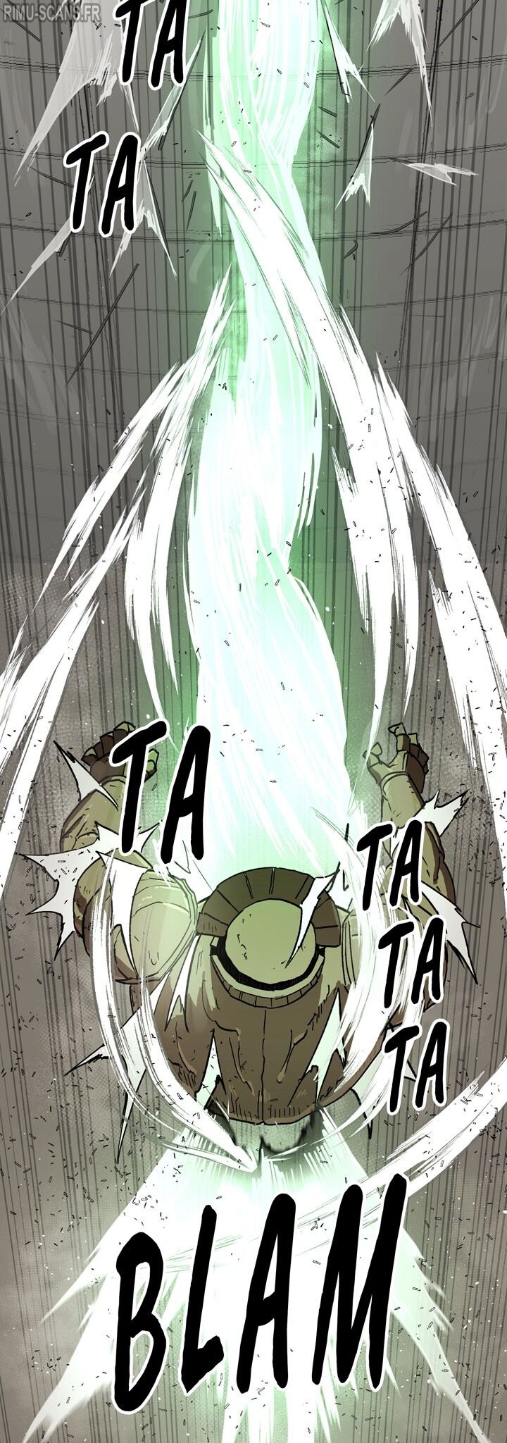 Read Bug Player FR Manga Online