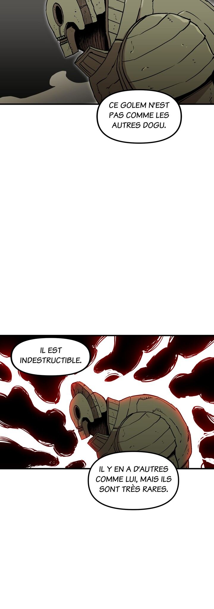 Read Bug Player FR Manga Online