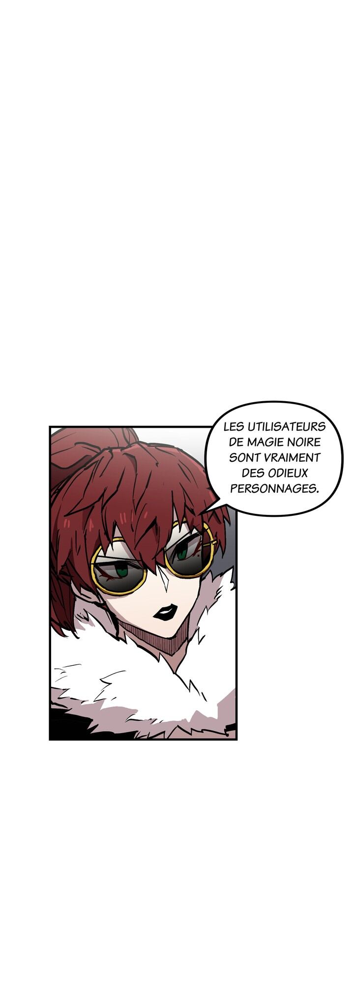 Read Bug Player FR Manga Online
