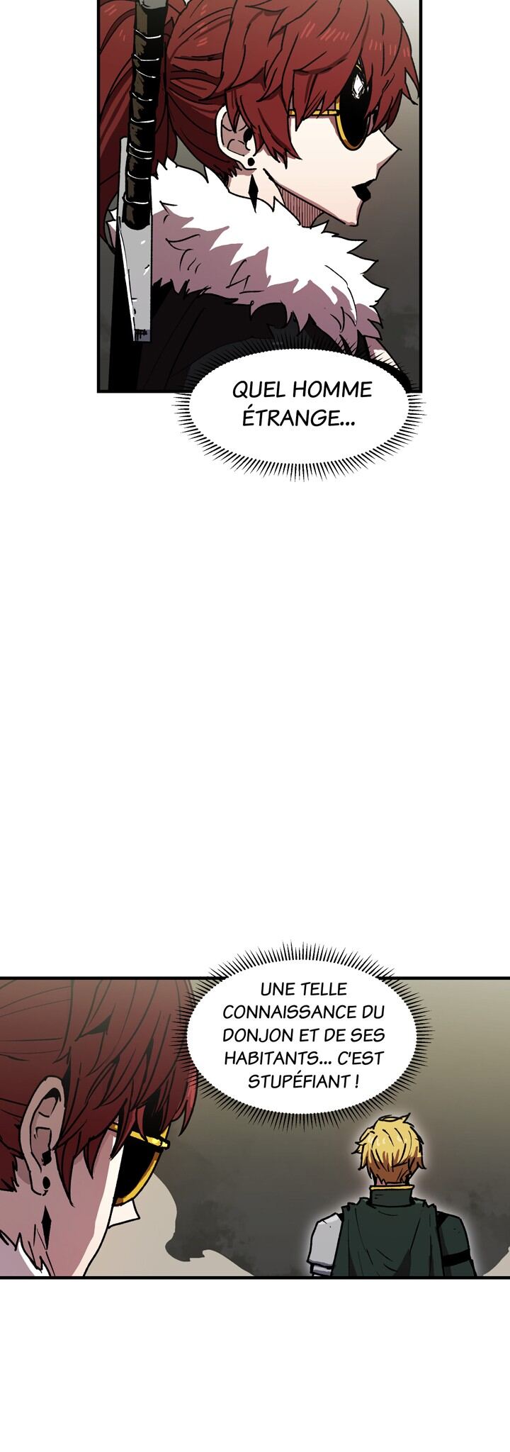 Read Bug Player FR Manga Online