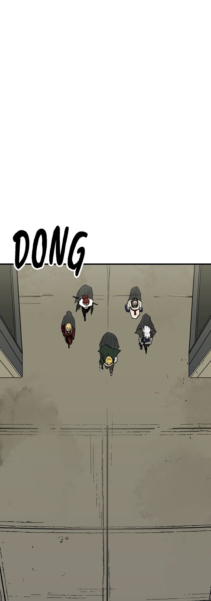 Read Bug Player FR Manga Online