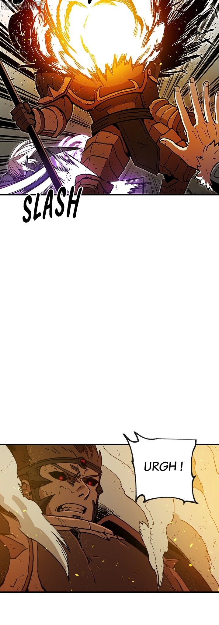 Read Bug Player FR Manga Online