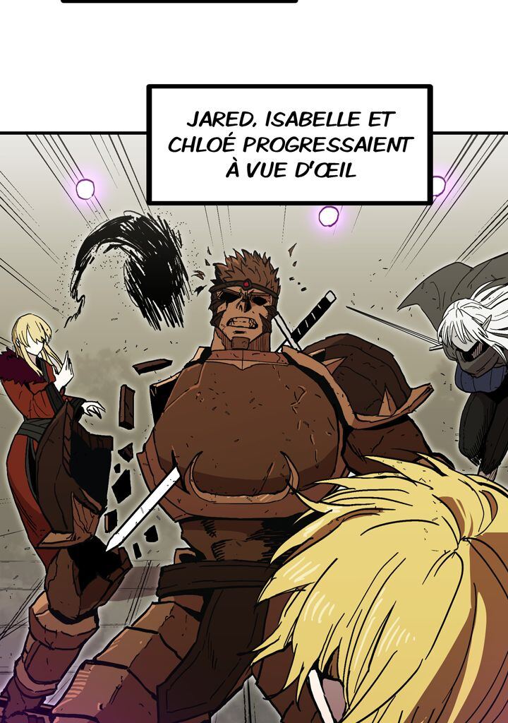 Read Bug Player FR Manga Online