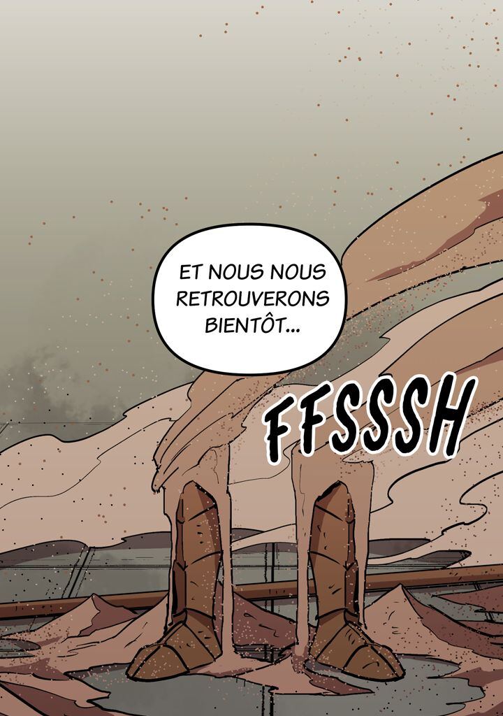 Read Bug Player FR Manga Online