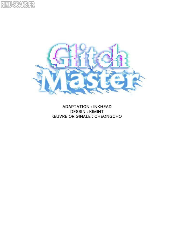 Read Bug Player FR Manga Online