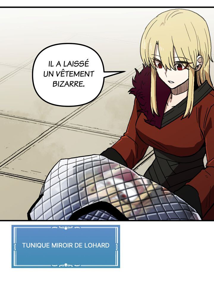 Read Bug Player FR Manga Online