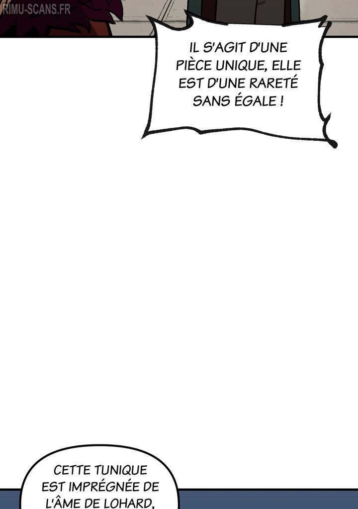 Read Bug Player FR Manga Online