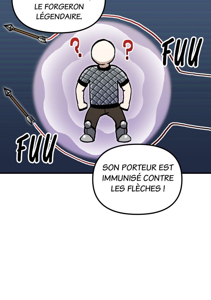 Read Bug Player FR Manga Online