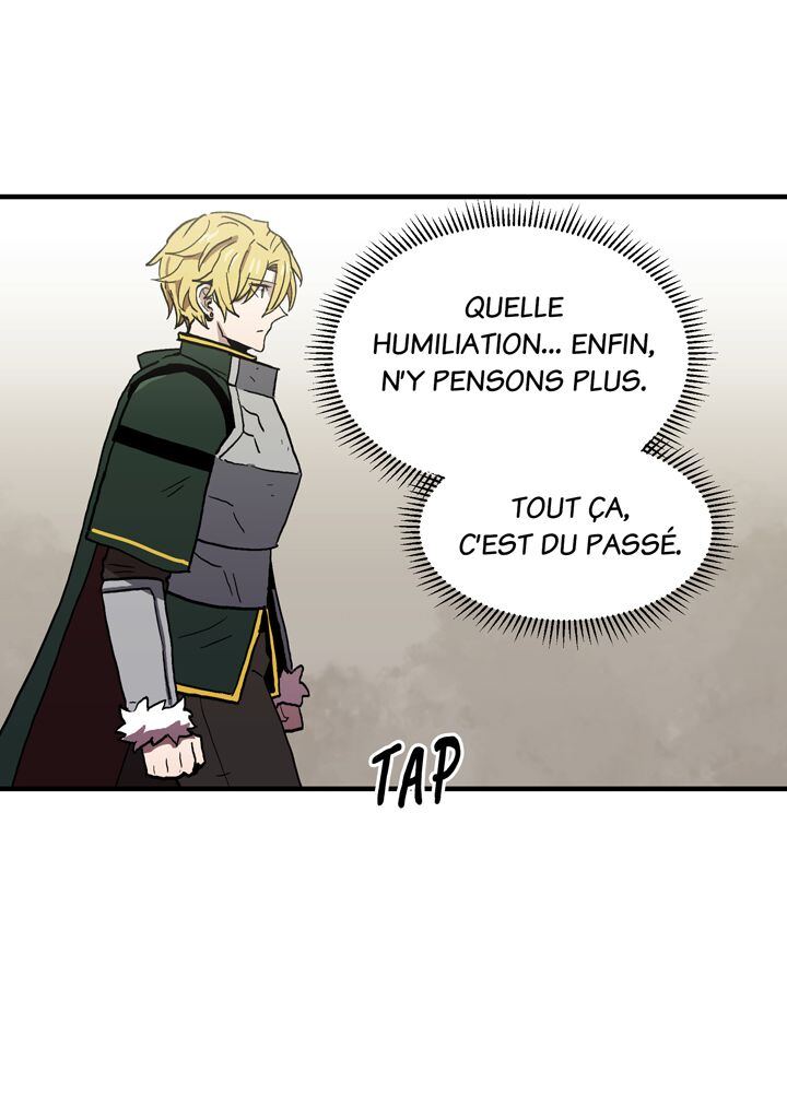 Read Bug Player FR Manga Online