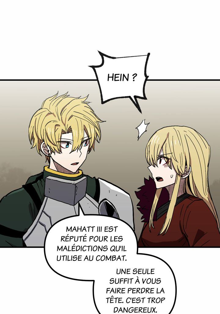 Read Bug Player FR Manga Online
