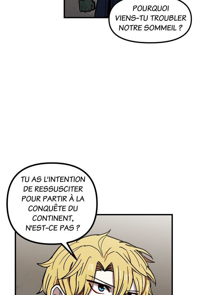 Read Bug Player FR Manga Online