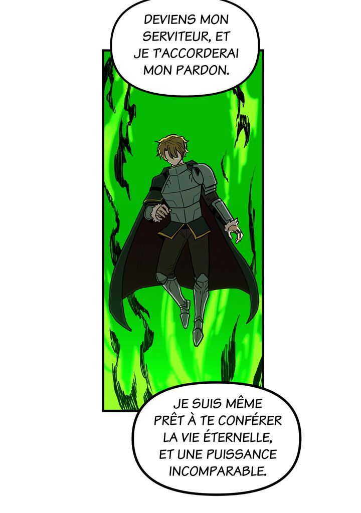 Read Bug Player FR Manga Online