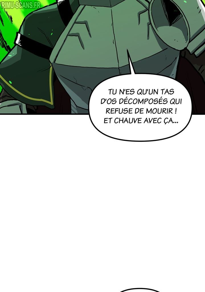 Read Bug Player FR Manga Online