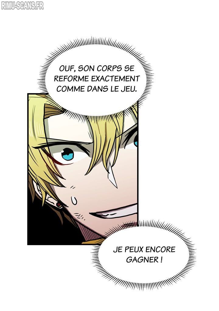 Read Bug Player FR Manga Online