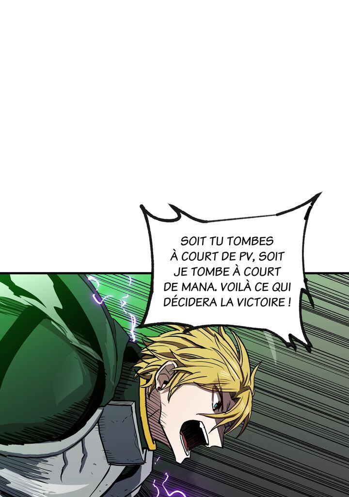 Read Bug Player FR Manga Online