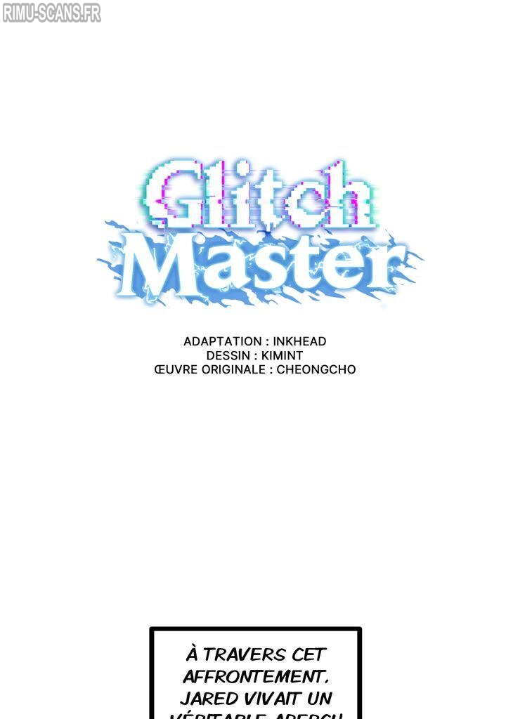 Read Bug Player FR Manga Online
