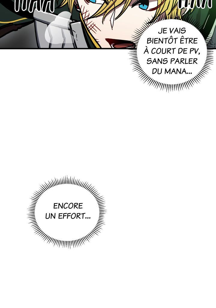 Read Bug Player FR Manga Online