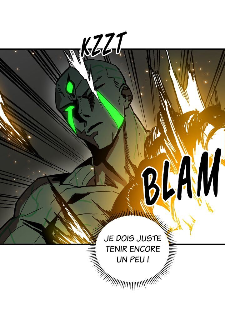 Read Bug Player FR Manga Online