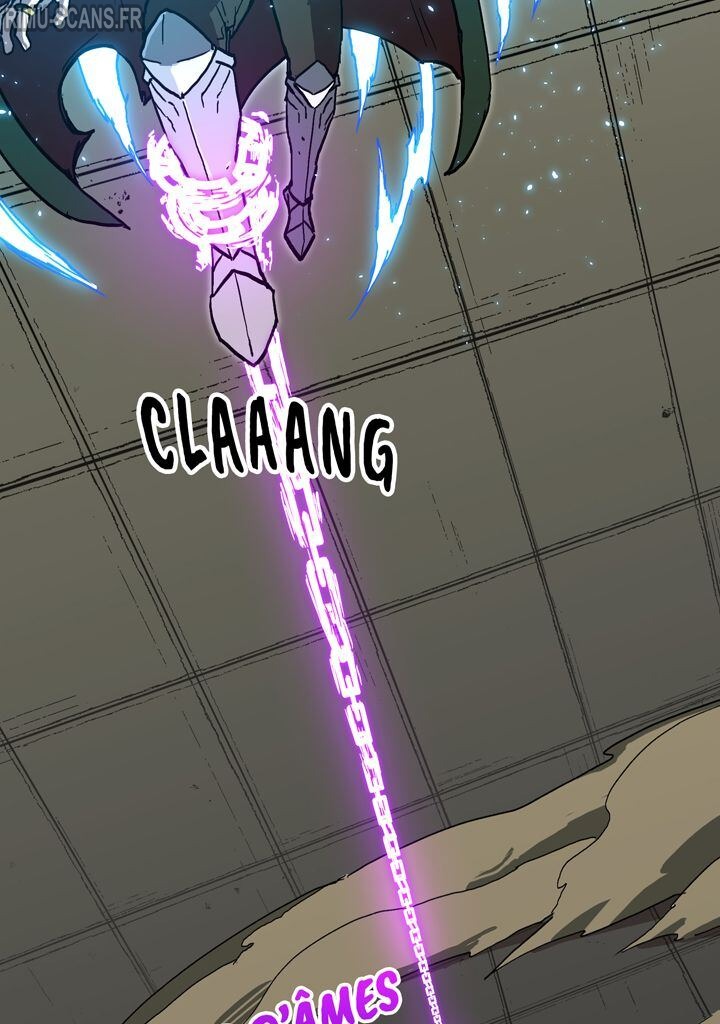 Read Bug Player FR Manga Online