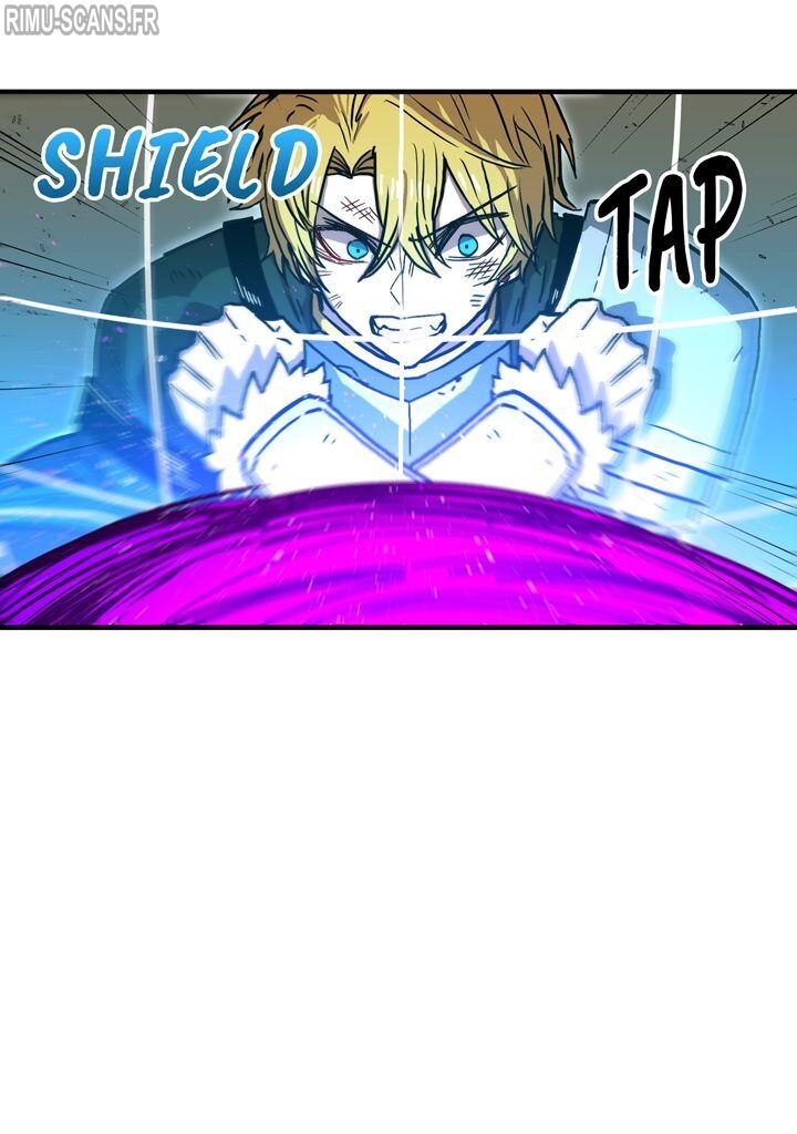 Read Bug Player FR Manga Online
