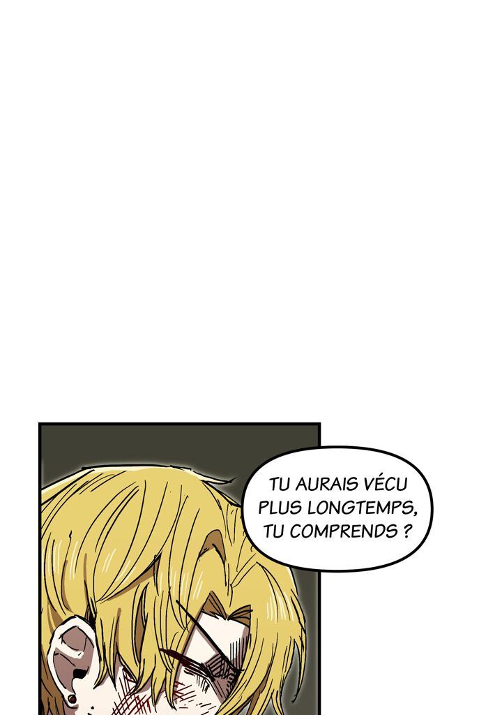 Read Bug Player FR Manga Online