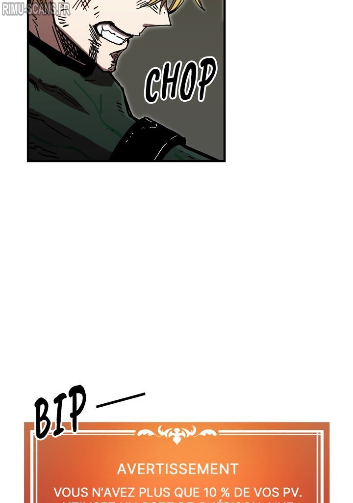 Read Bug Player FR Manga Online