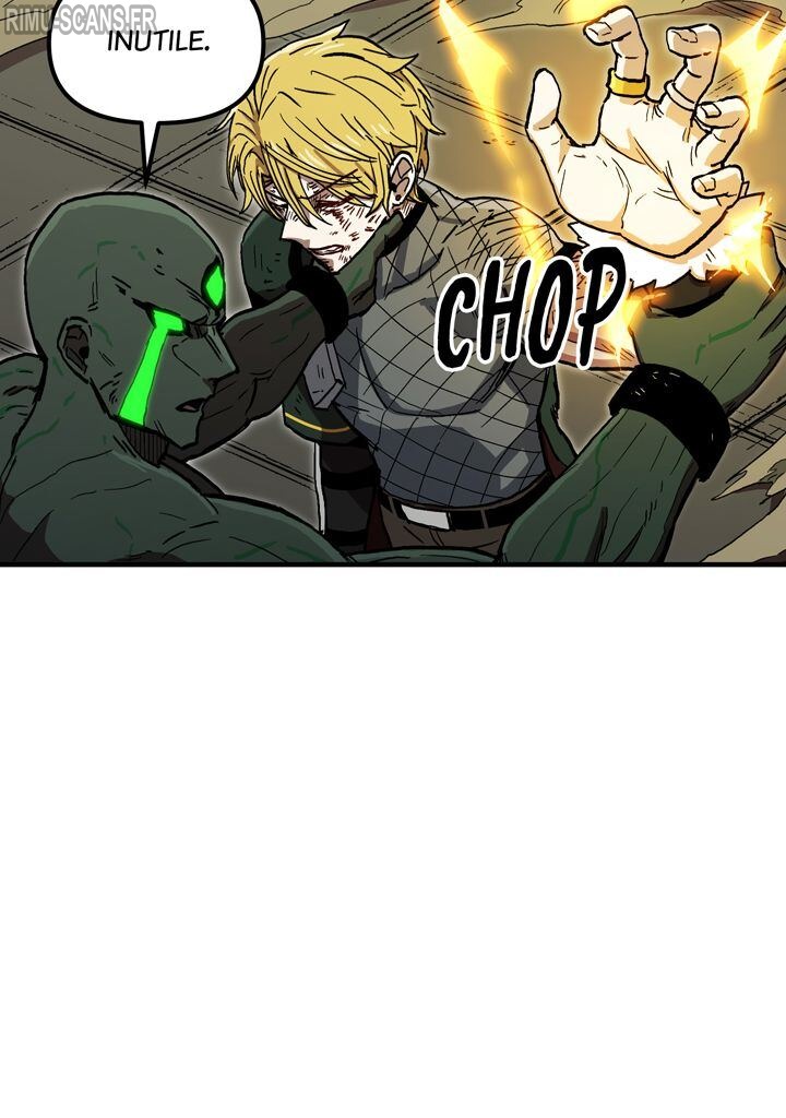 Read Bug Player FR Manga Online