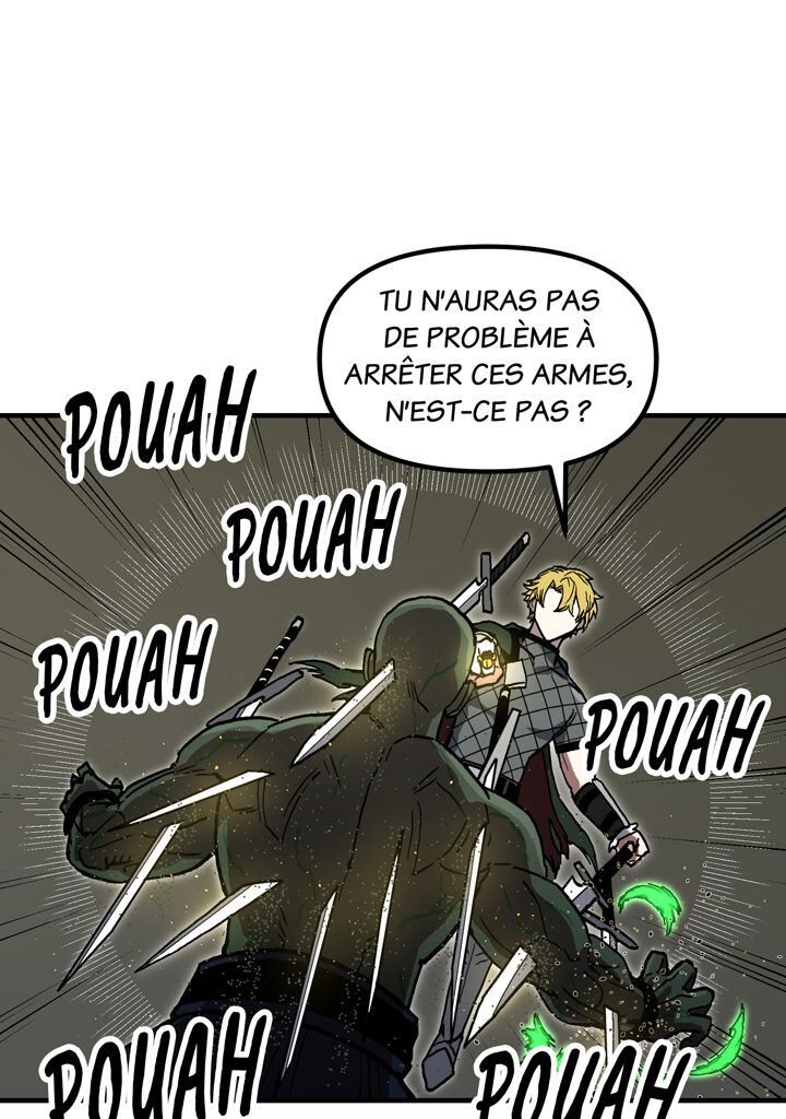 Read Bug Player FR Manga Online