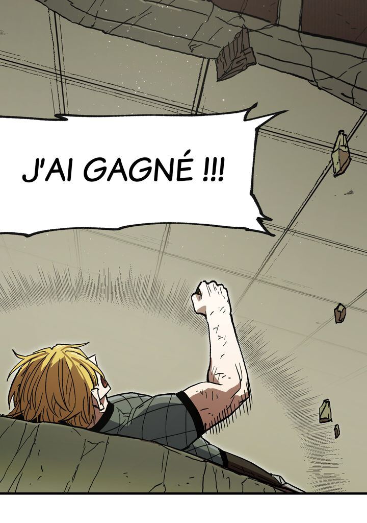 Read Bug Player FR Manga Online