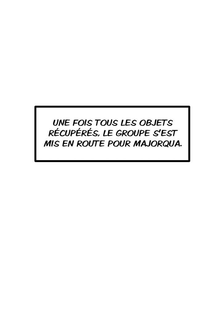 Read Bug Player FR Manga Online