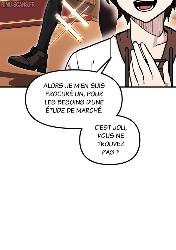 Read Bug Player FR Manga Online
